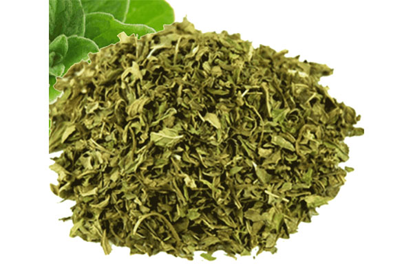 spearmint